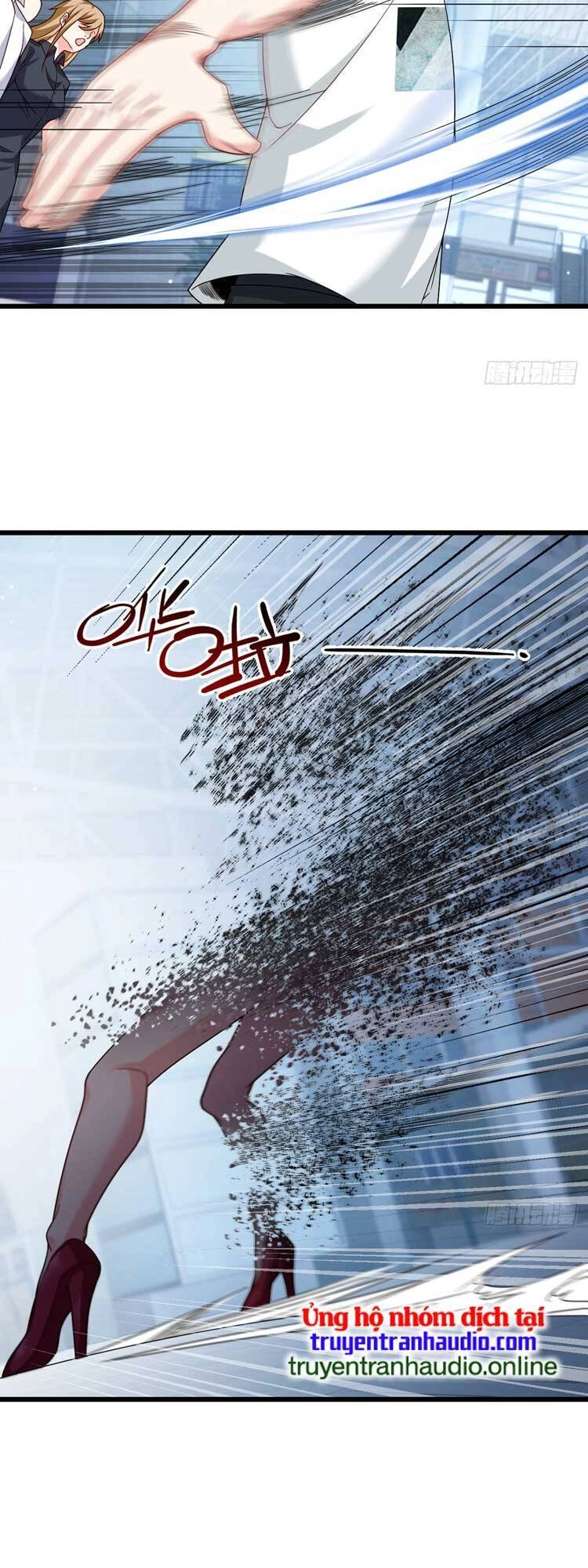 Tiên Tôn Lạc Vô Cực Chapter 213 - 23