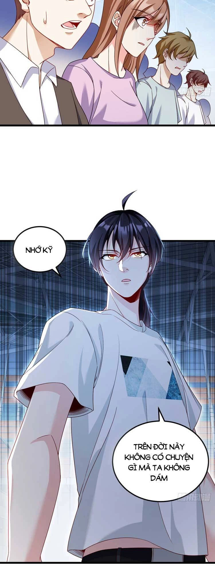 Tiên Tôn Lạc Vô Cực Chapter 213 - 25