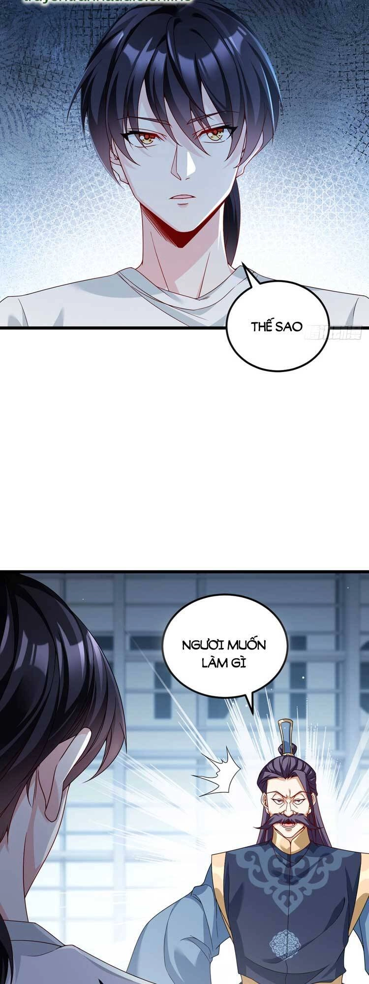 Tiên Tôn Lạc Vô Cực Chapter 213 - 27