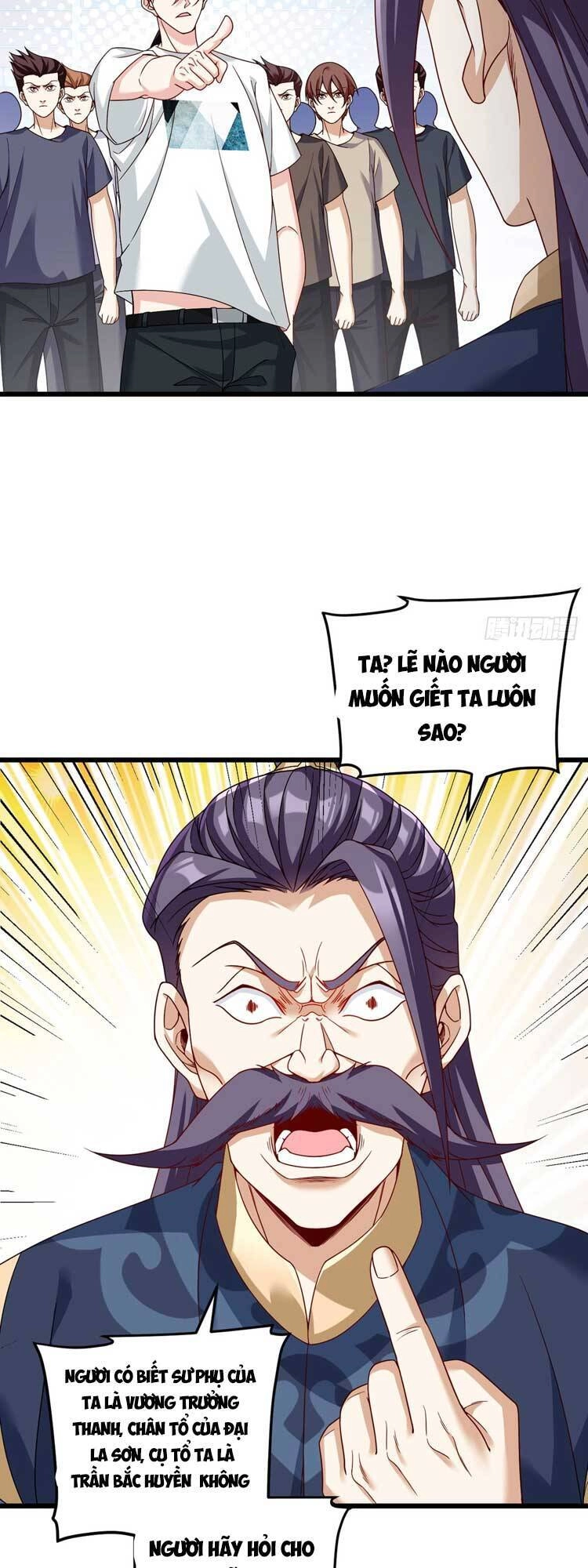 Tiên Tôn Lạc Vô Cực Chapter 213 - 29