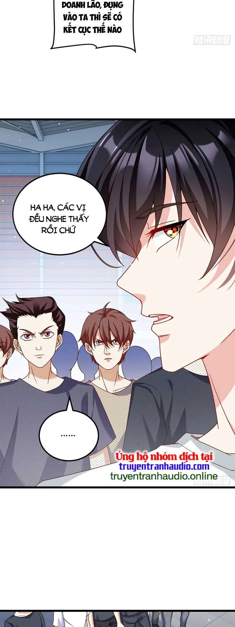 Tiên Tôn Lạc Vô Cực Chapter 213 - 30