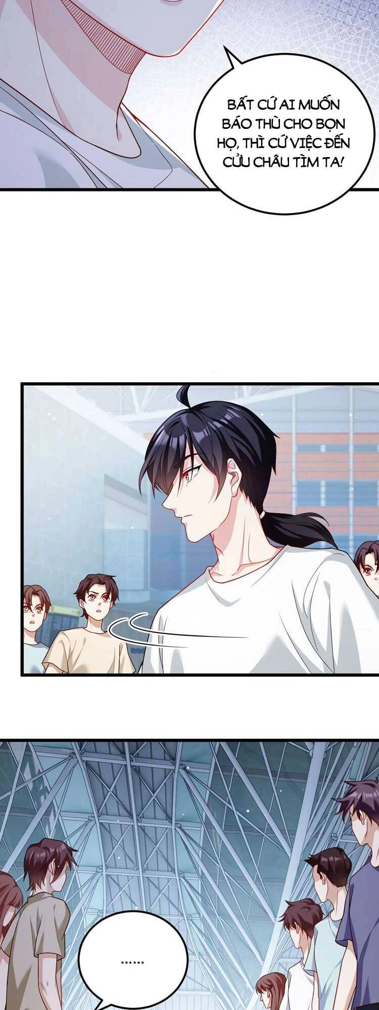 Tiên Tôn Lạc Vô Cực Chapter 214 - 3