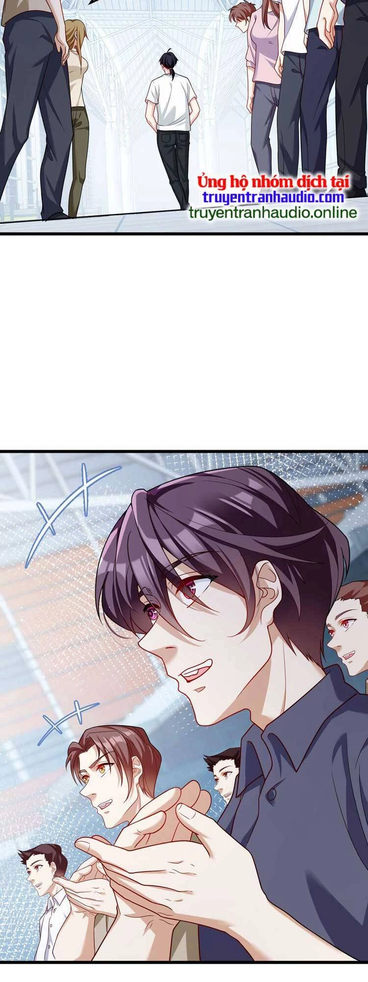 Tiên Tôn Lạc Vô Cực Chapter 214 - 4