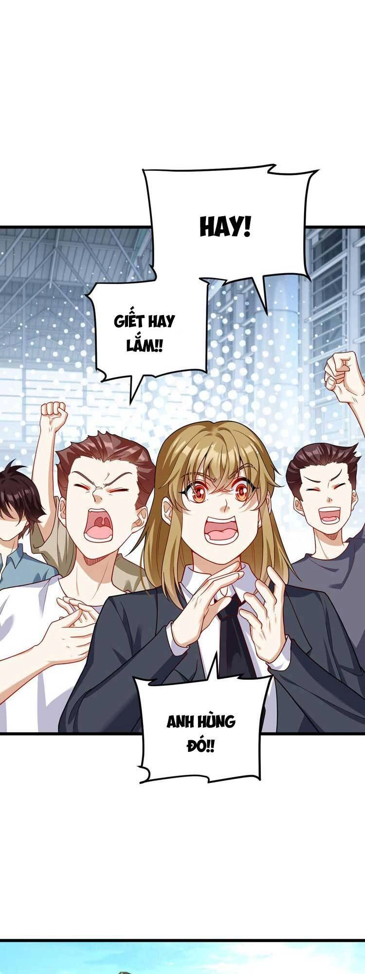 Tiên Tôn Lạc Vô Cực Chapter 214 - 5