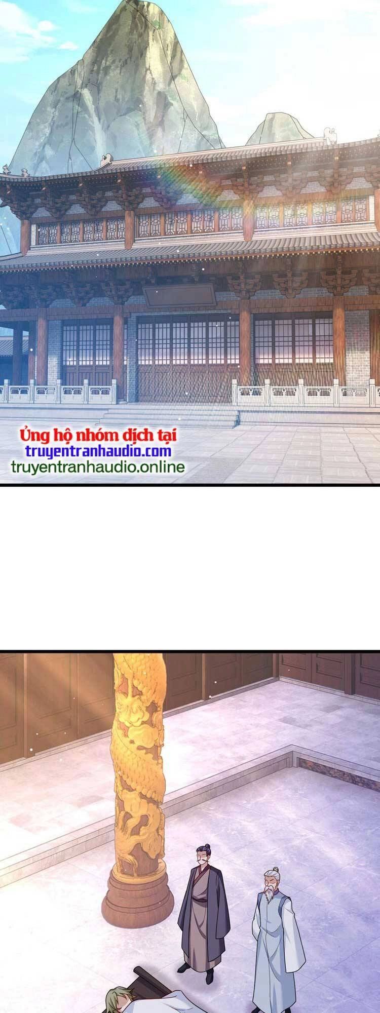 Tiên Tôn Lạc Vô Cực Chapter 214 - 6