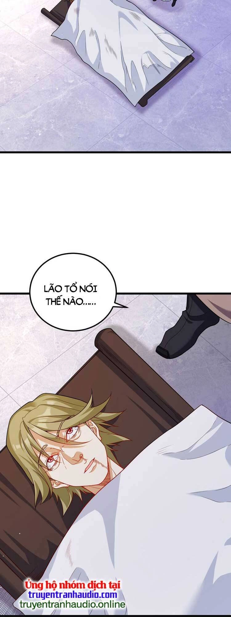 Tiên Tôn Lạc Vô Cực Chapter 214 - 7