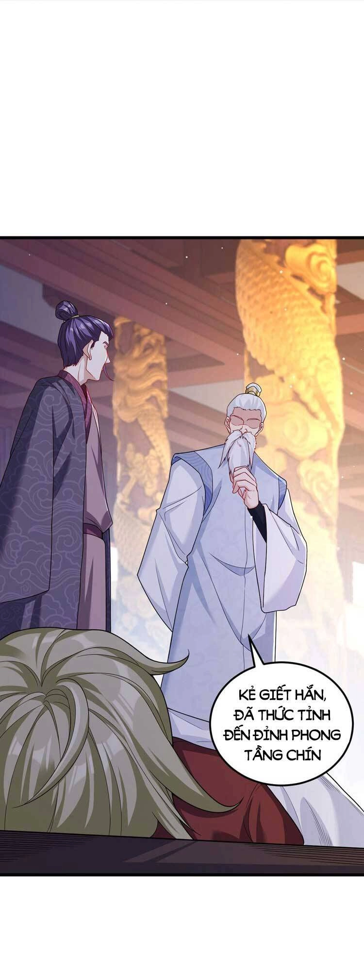 Tiên Tôn Lạc Vô Cực Chapter 214 - 8