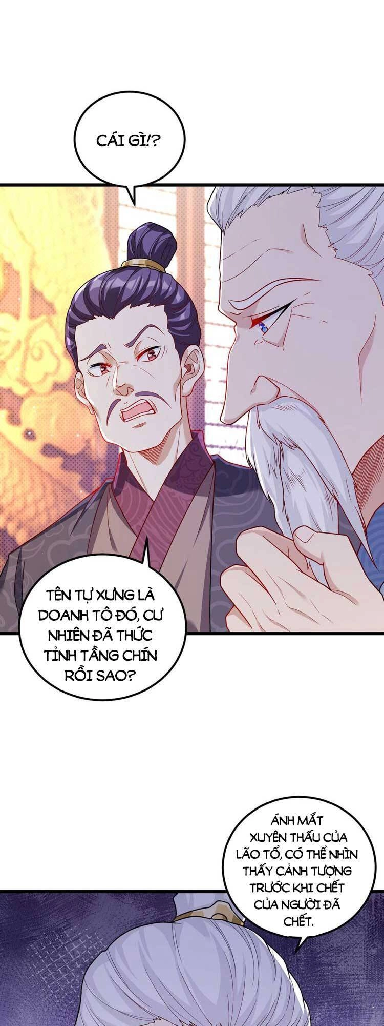 Tiên Tôn Lạc Vô Cực Chapter 214 - 9