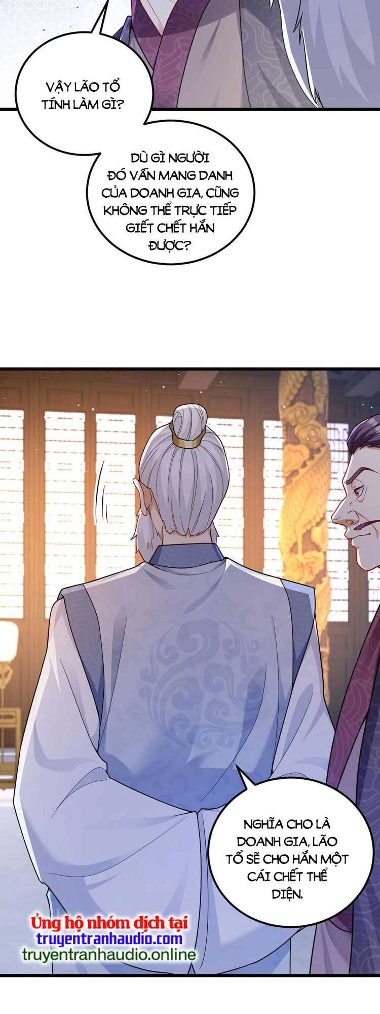 Tiên Tôn Lạc Vô Cực Chapter 214 - 12