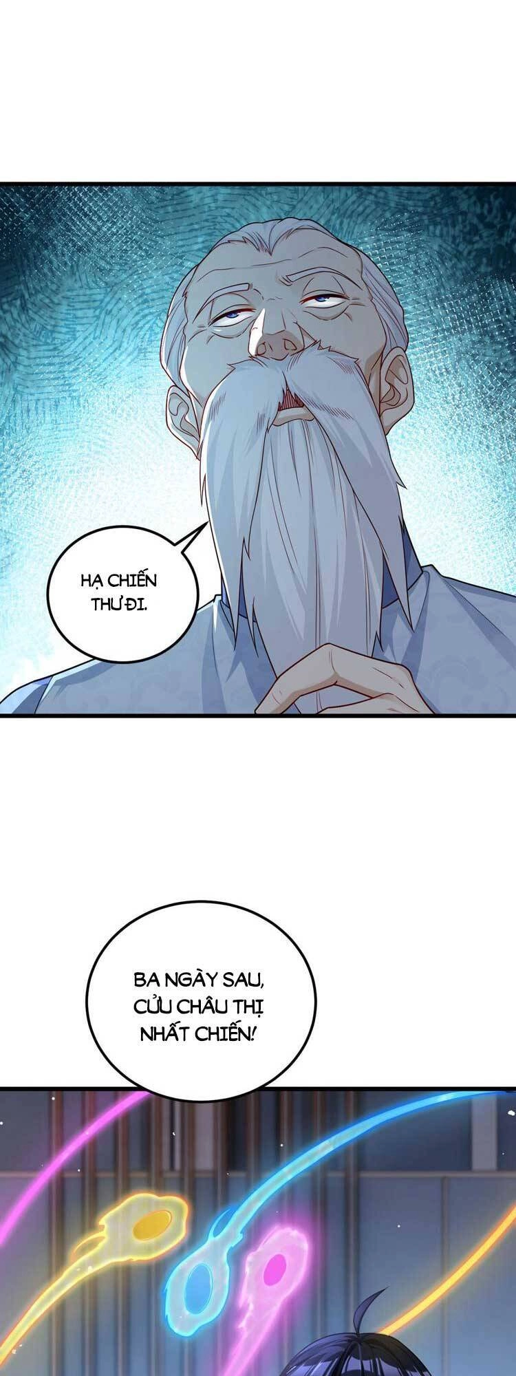 Tiên Tôn Lạc Vô Cực Chapter 214 - 13