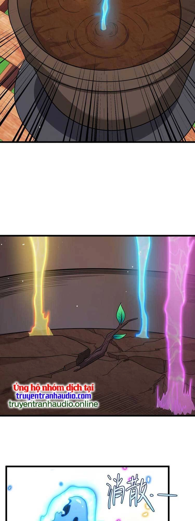 Tiên Tôn Lạc Vô Cực Chapter 214 - 15