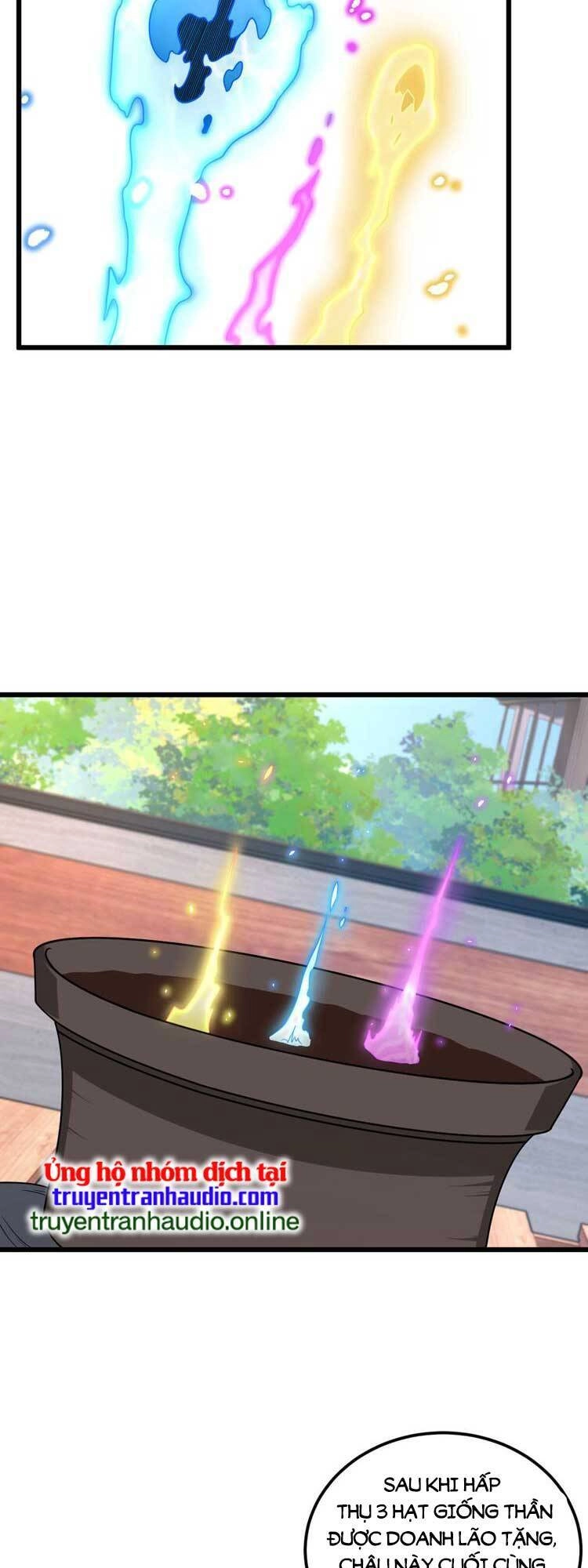 Tiên Tôn Lạc Vô Cực Chapter 214 - 16