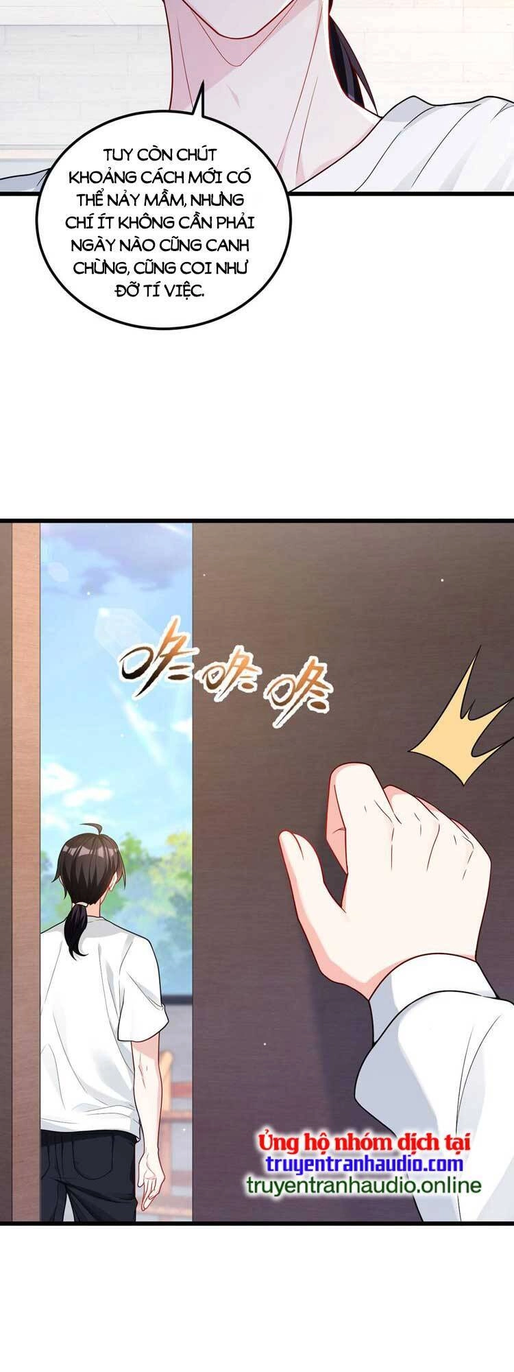 Tiên Tôn Lạc Vô Cực Chapter 214 - 18