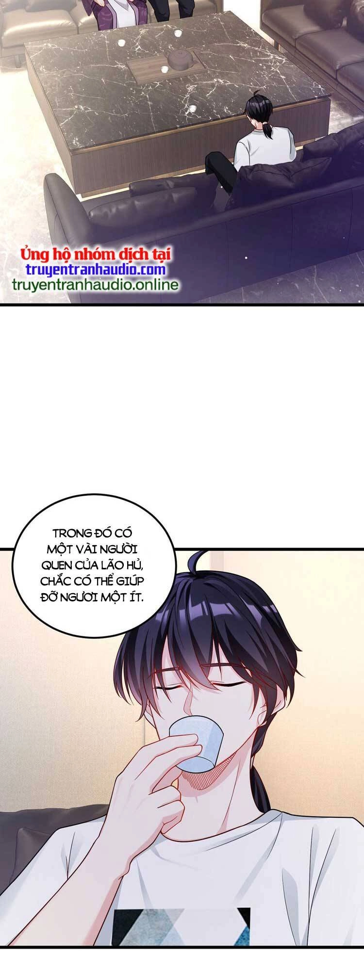 Tiên Tôn Lạc Vô Cực Chapter 214 - 20