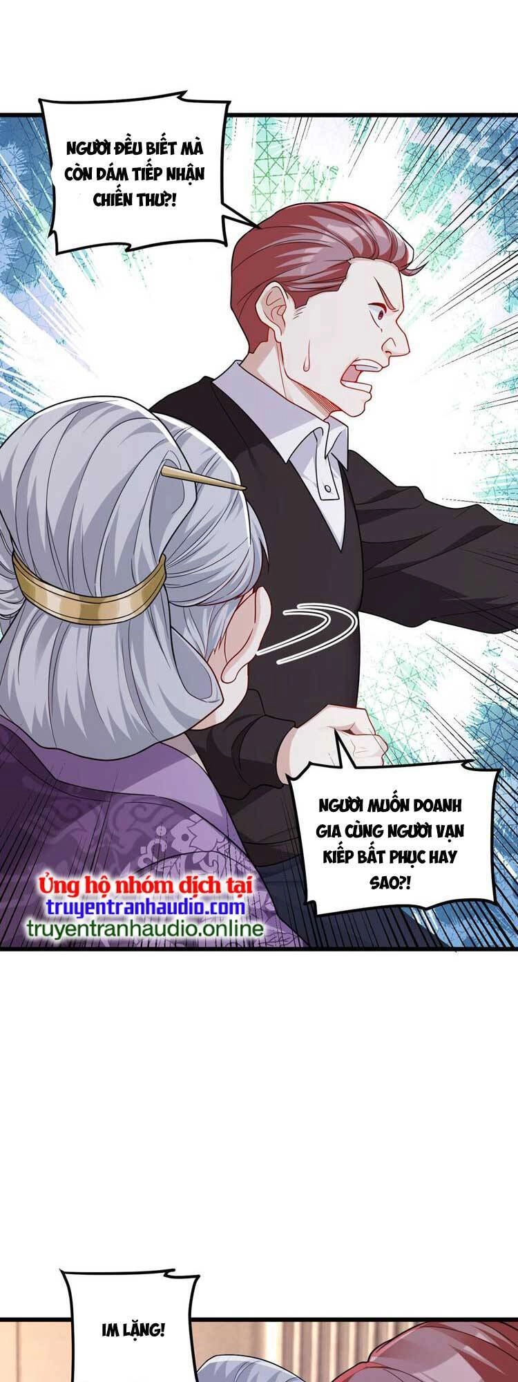 Tiên Tôn Lạc Vô Cực Chapter 214 - 25