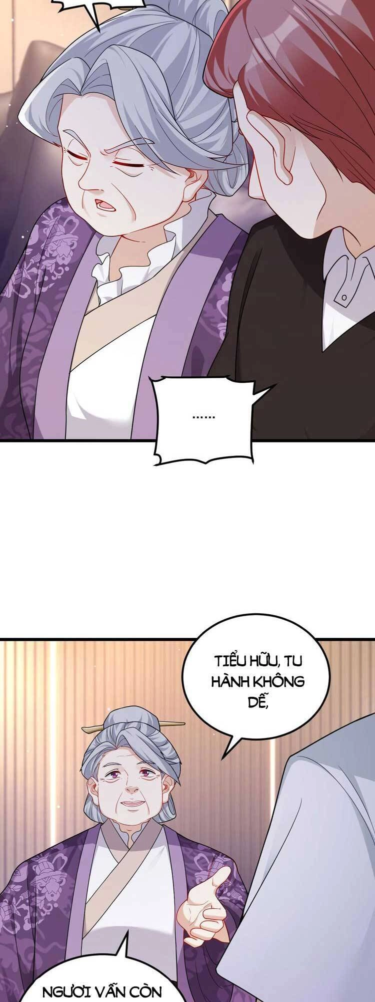 Tiên Tôn Lạc Vô Cực Chapter 214 - 26