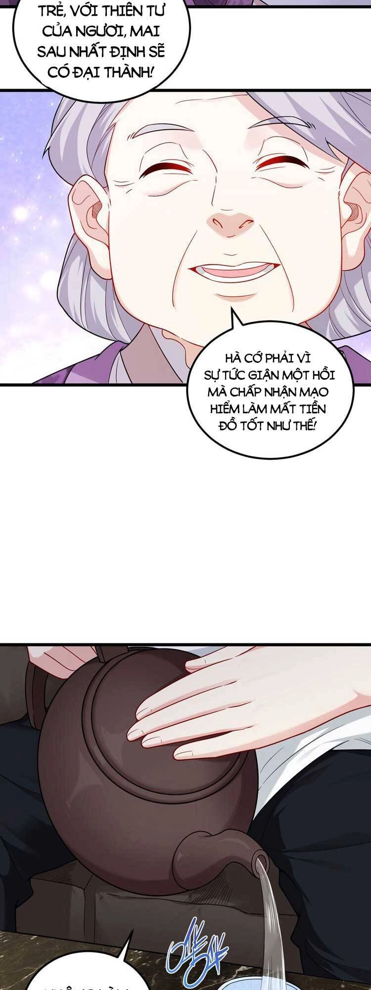 Tiên Tôn Lạc Vô Cực Chapter 214 - 27