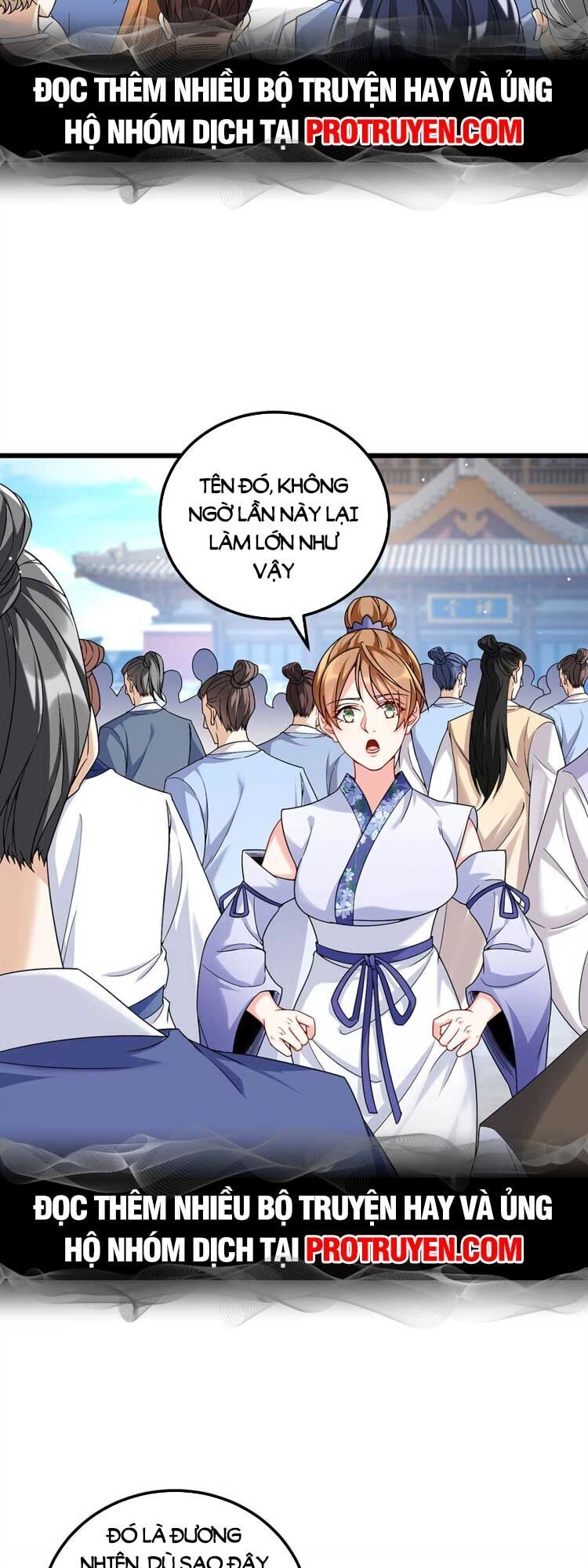 Tiên Tôn Lạc Vô Cực Chapter 215 - 2