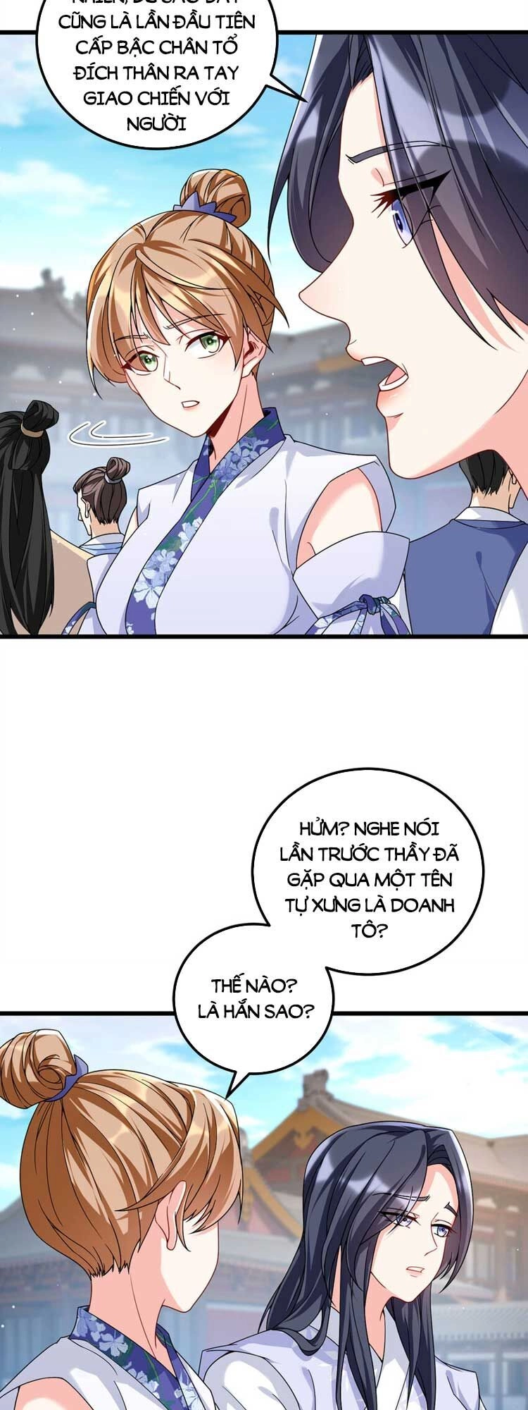 Tiên Tôn Lạc Vô Cực Chapter 215 - 3