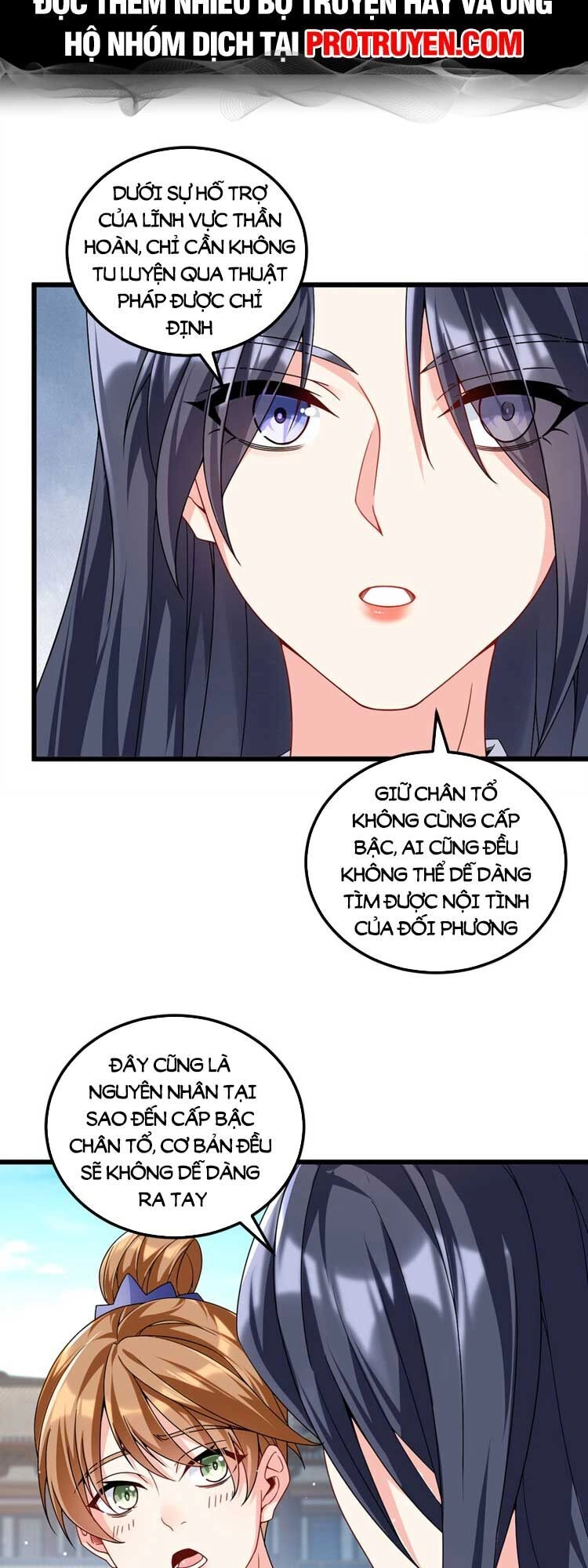 Tiên Tôn Lạc Vô Cực Chapter 215 - 9