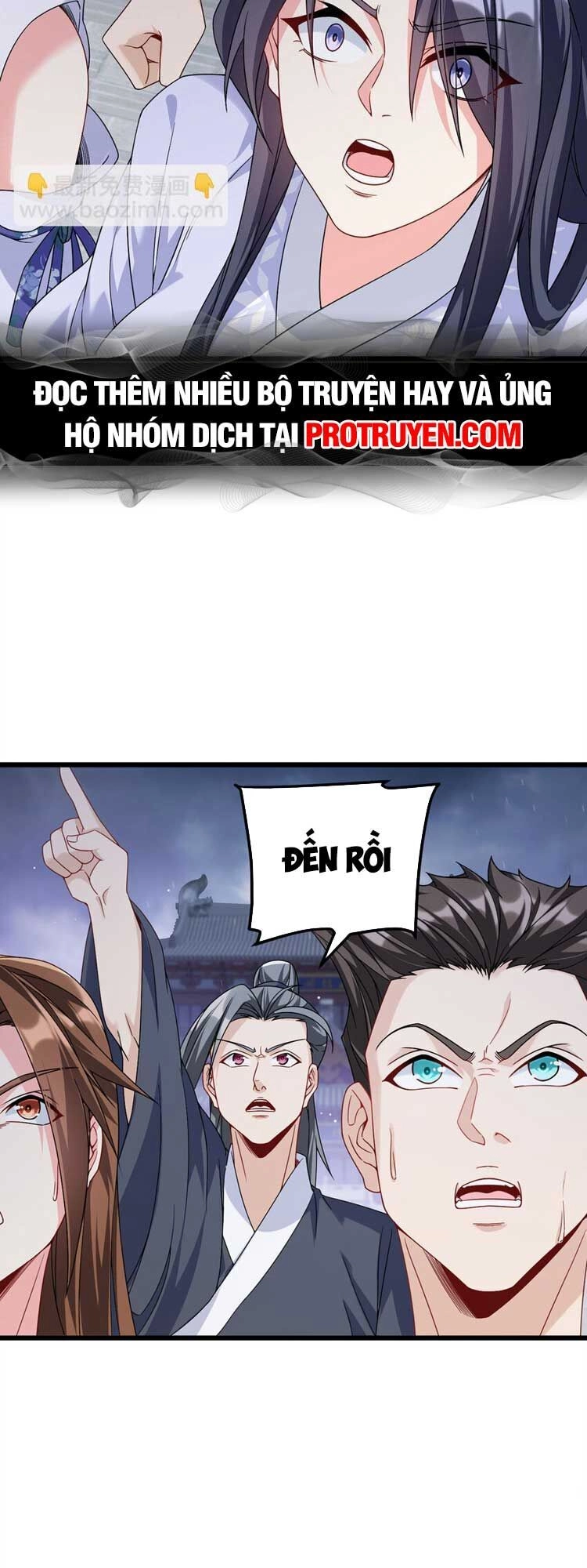 Tiên Tôn Lạc Vô Cực Chapter 215 - 12