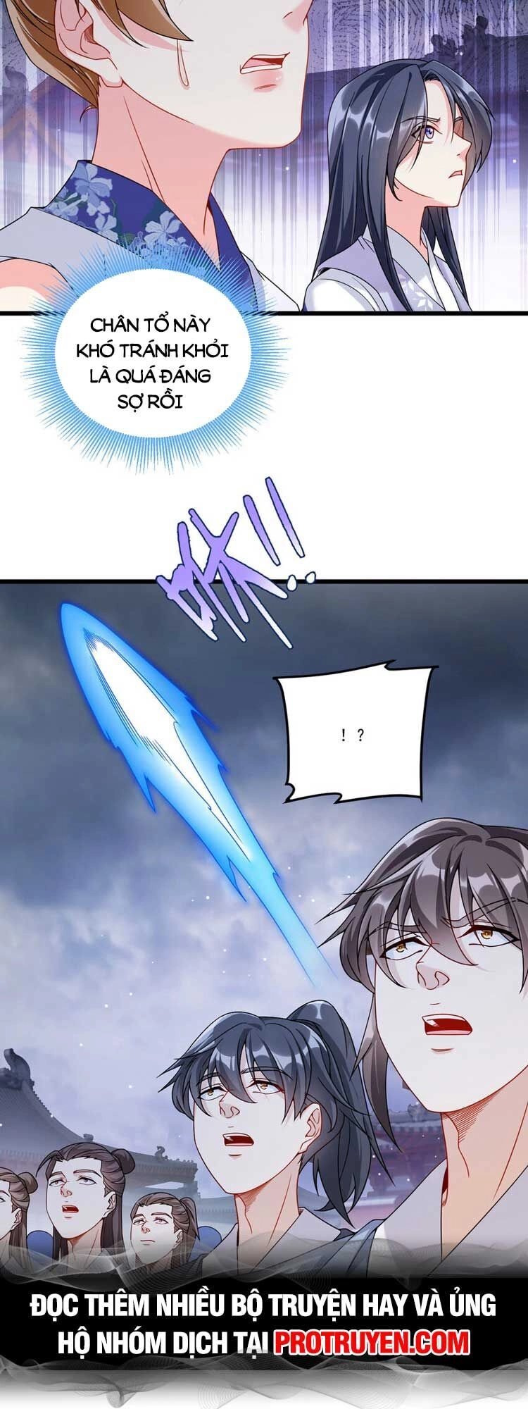 Tiên Tôn Lạc Vô Cực Chapter 215 - 15