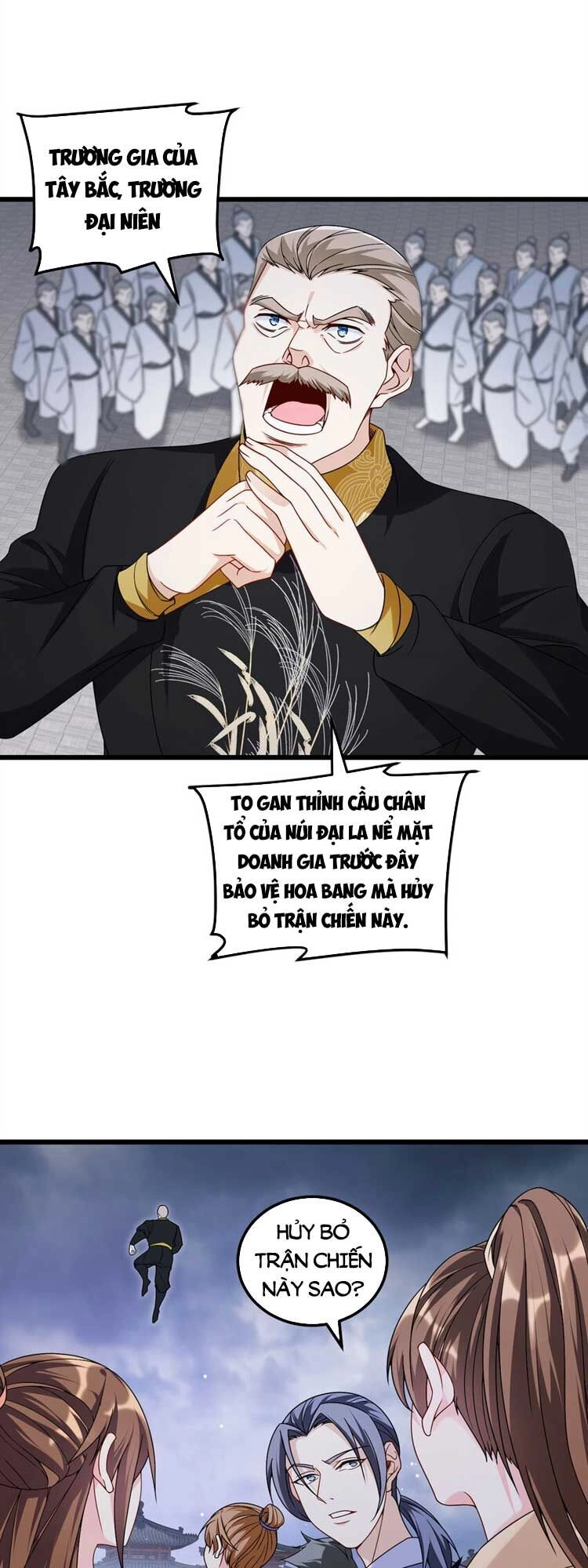 Tiên Tôn Lạc Vô Cực Chapter 215 - 19