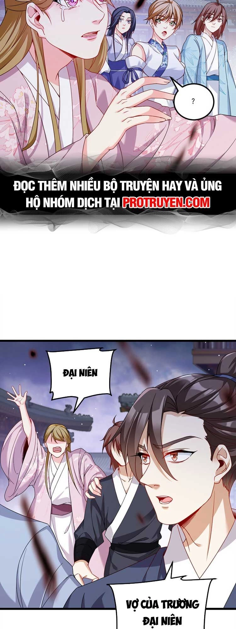 Tiên Tôn Lạc Vô Cực Chapter 215 - 28