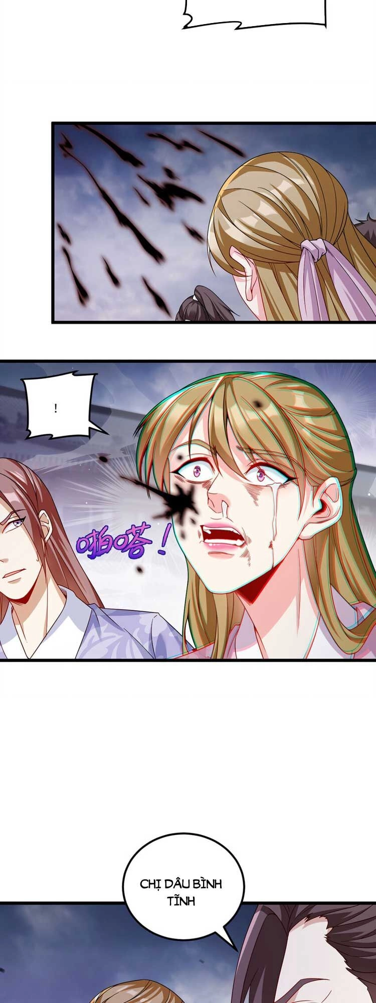 Tiên Tôn Lạc Vô Cực Chapter 215 - 29