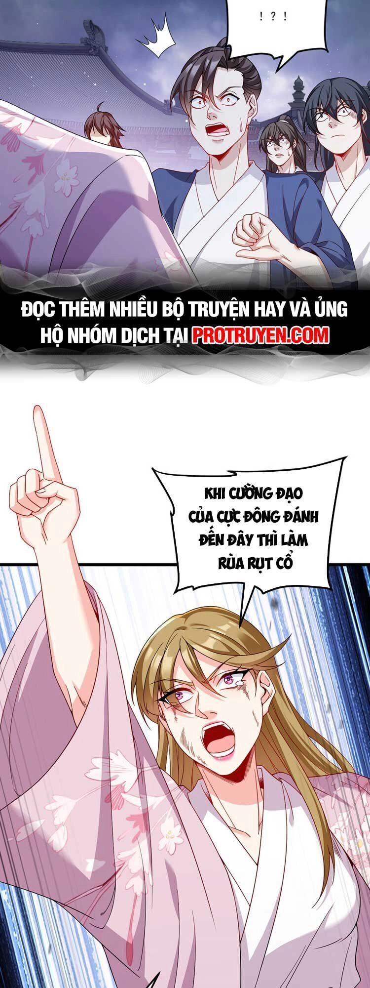 Tiên Tôn Lạc Vô Cực Chapter 215 - 31