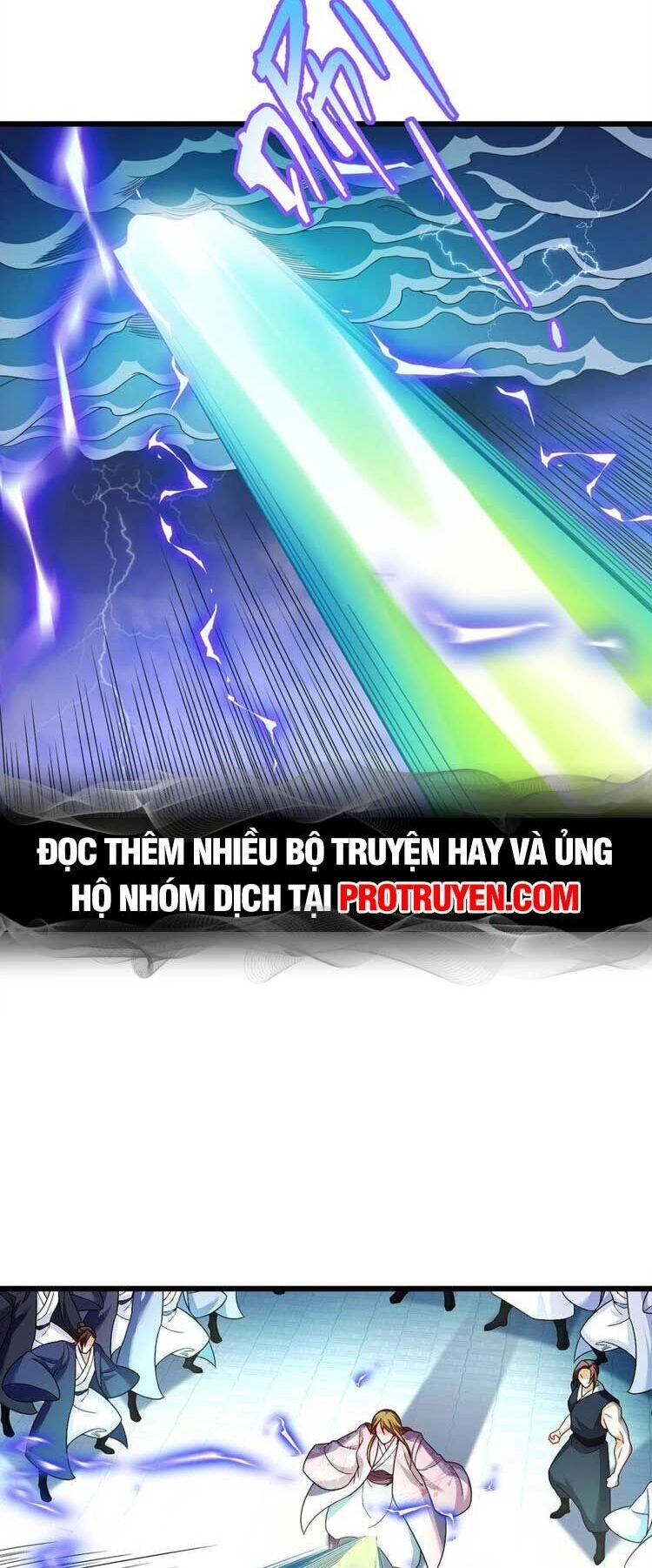 Tiên Tôn Lạc Vô Cực Chapter 215 - 33