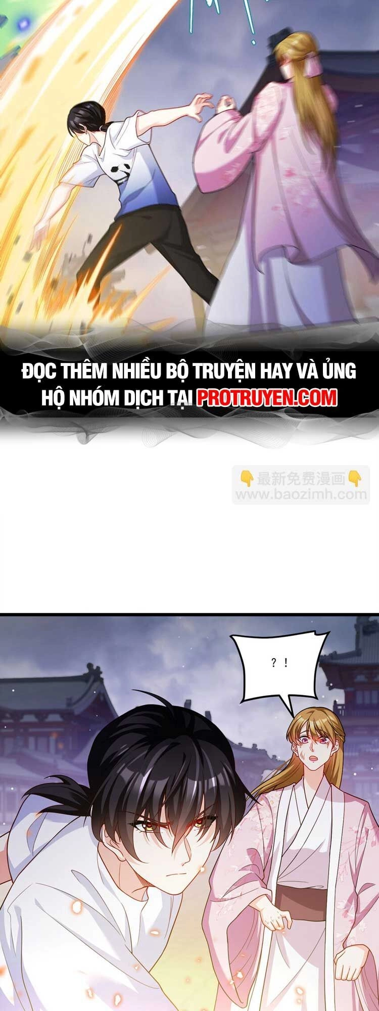 Tiên Tôn Lạc Vô Cực Chapter 216 - 2