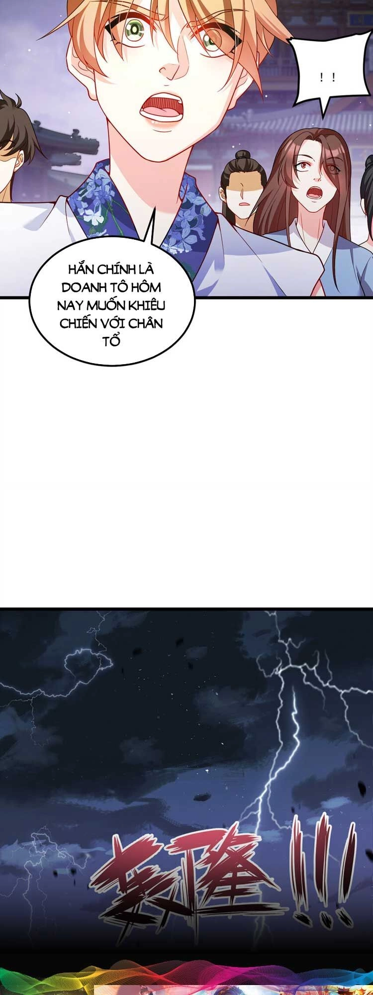 Tiên Tôn Lạc Vô Cực Chapter 216 - 4