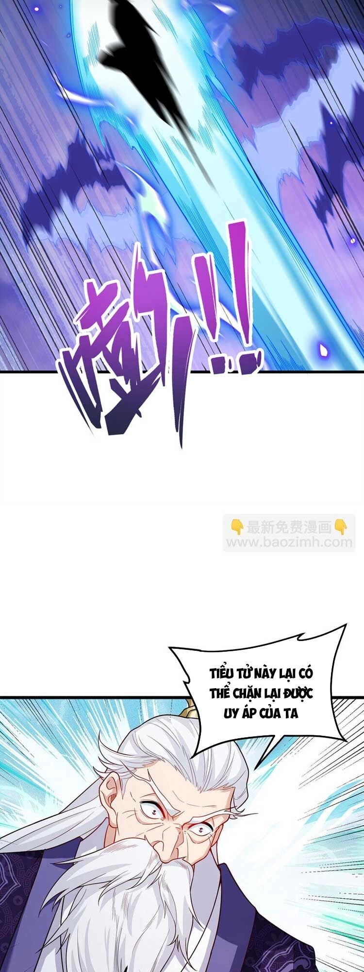 Tiên Tôn Lạc Vô Cực Chapter 216 - 13