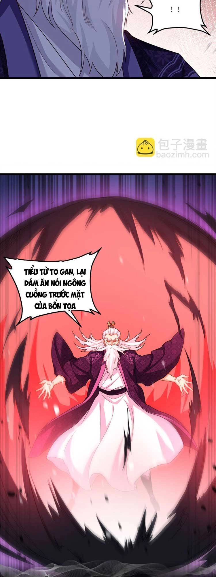 Tiên Tôn Lạc Vô Cực Chapter 216 - 23