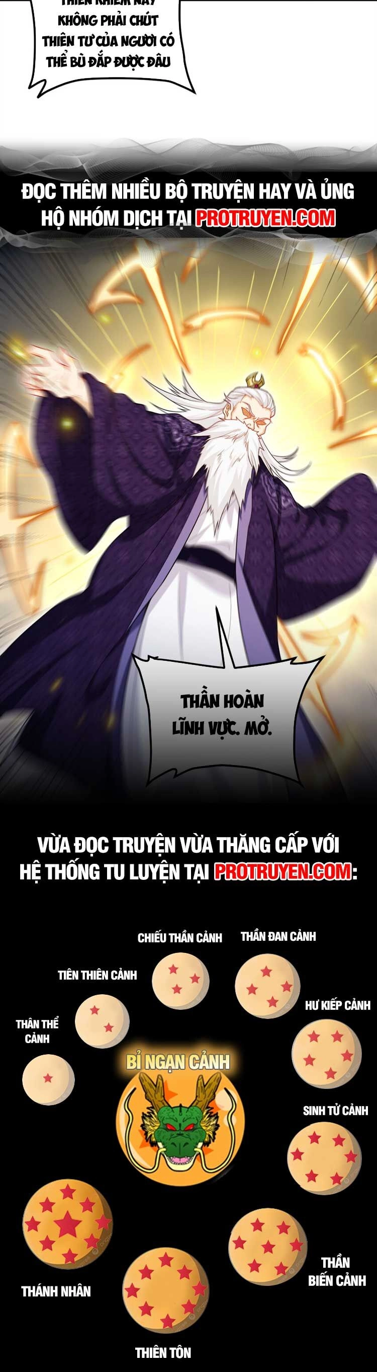 Tiên Tôn Lạc Vô Cực Chapter 216 - 33