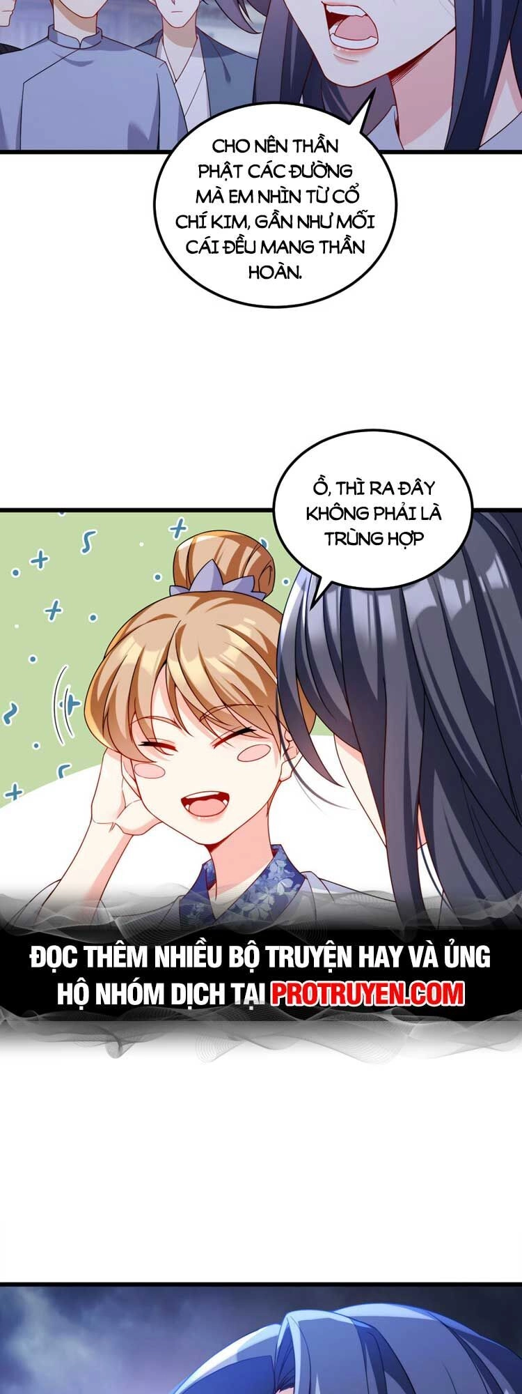 Tiên Tôn Lạc Vô Cực Chapter 217 - 3