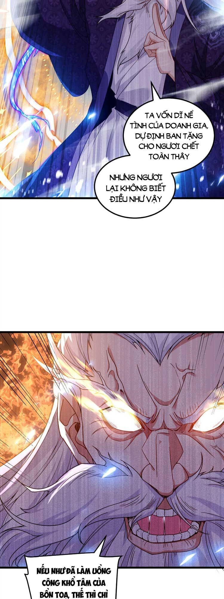 Tiên Tôn Lạc Vô Cực Chapter 217 - 5