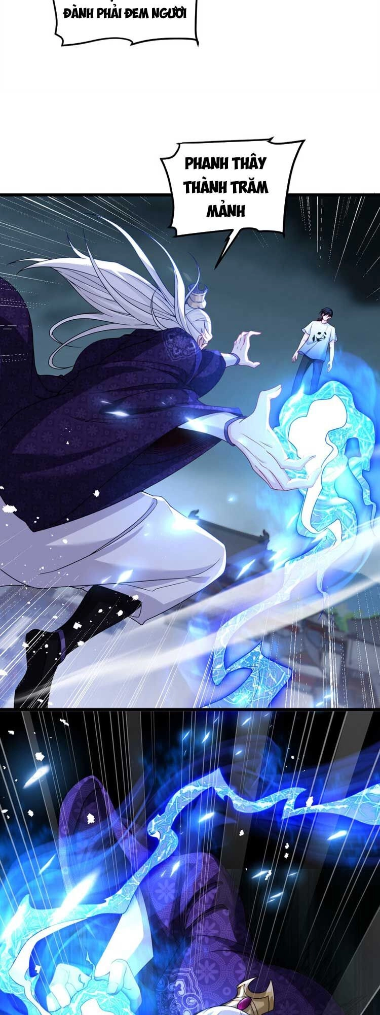 Tiên Tôn Lạc Vô Cực Chapter 217 - 6