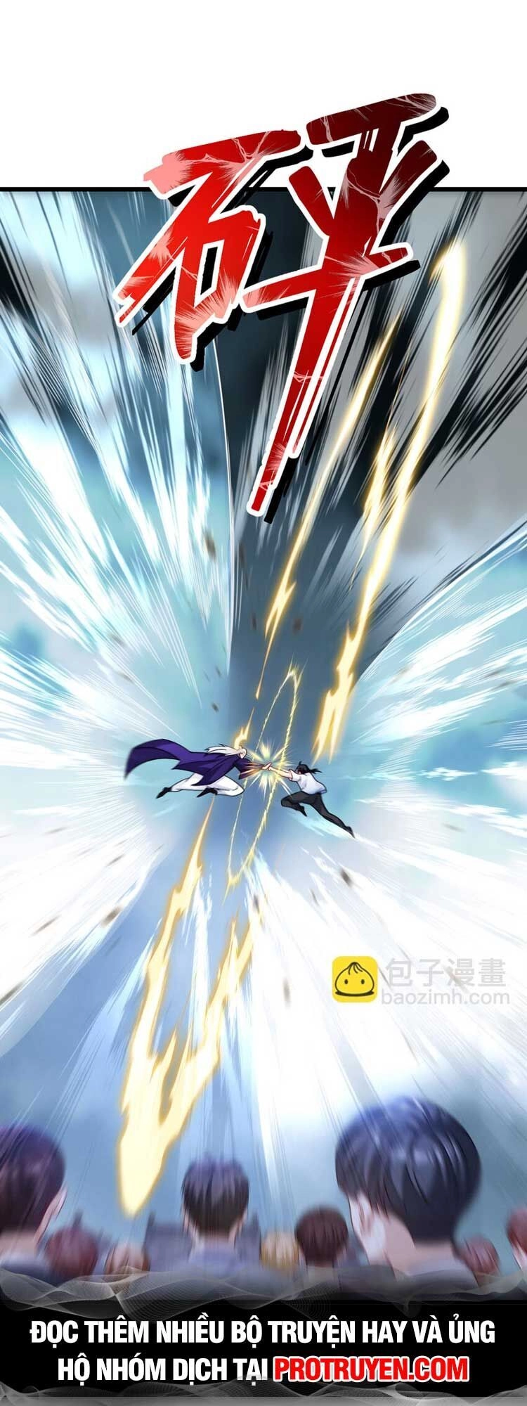 Tiên Tôn Lạc Vô Cực Chapter 217 - 9