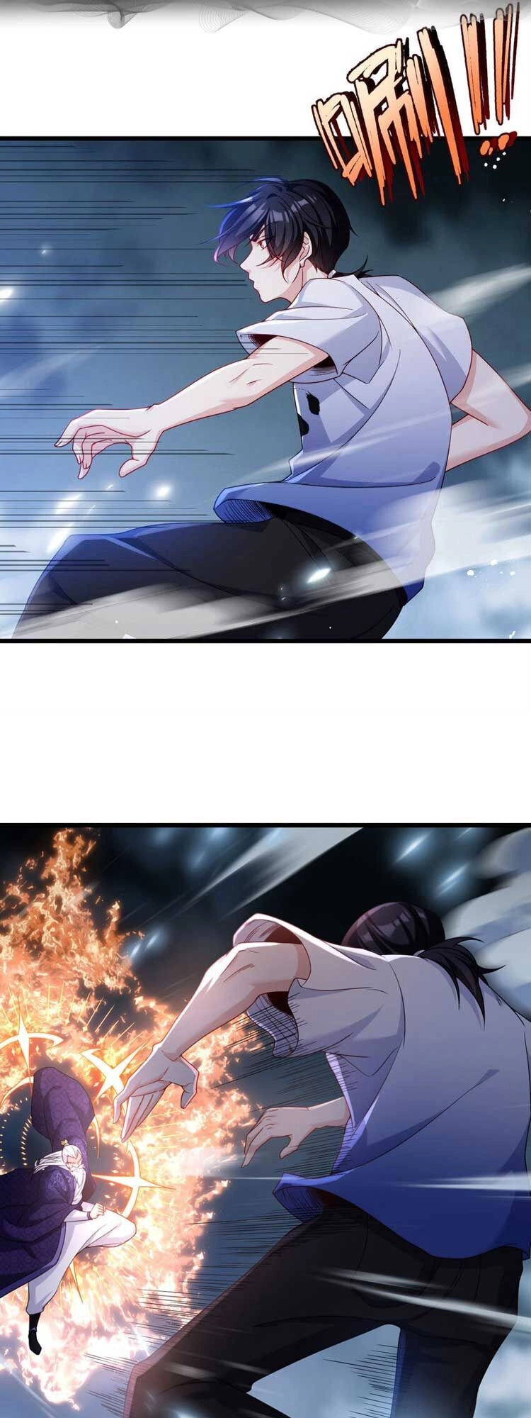 Tiên Tôn Lạc Vô Cực Chapter 217 - 10