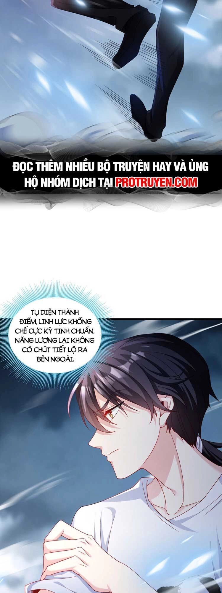 Tiên Tôn Lạc Vô Cực Chapter 217 - 11