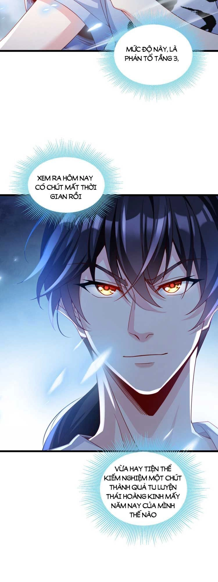 Tiên Tôn Lạc Vô Cực Chapter 217 - 12