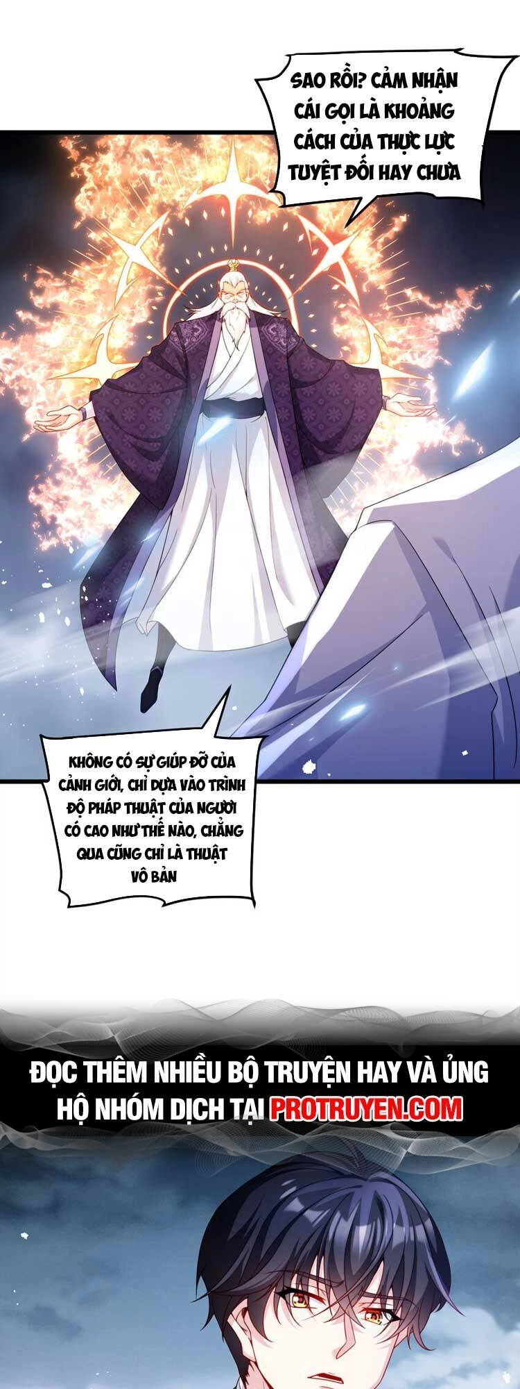 Tiên Tôn Lạc Vô Cực Chapter 217 - 13