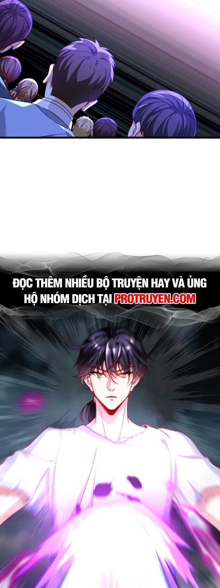 Tiên Tôn Lạc Vô Cực Chapter 217 - 18