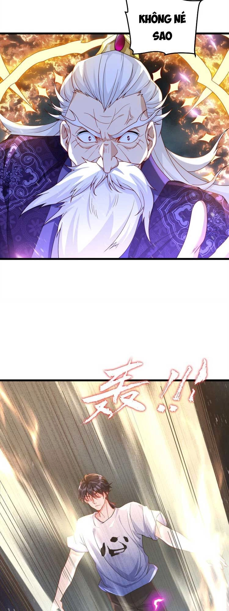 Tiên Tôn Lạc Vô Cực Chapter 217 - 20