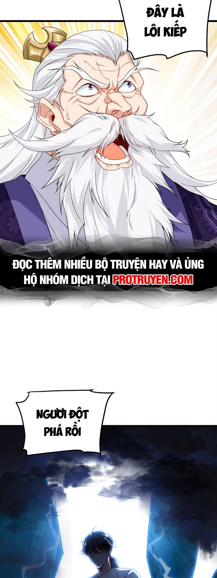 Tiên Tôn Lạc Vô Cực Chapter 217 - 23