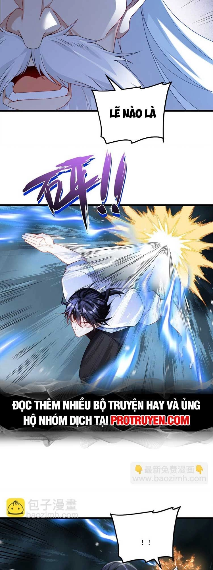 Tiên Tôn Lạc Vô Cực Chapter 217 - 25