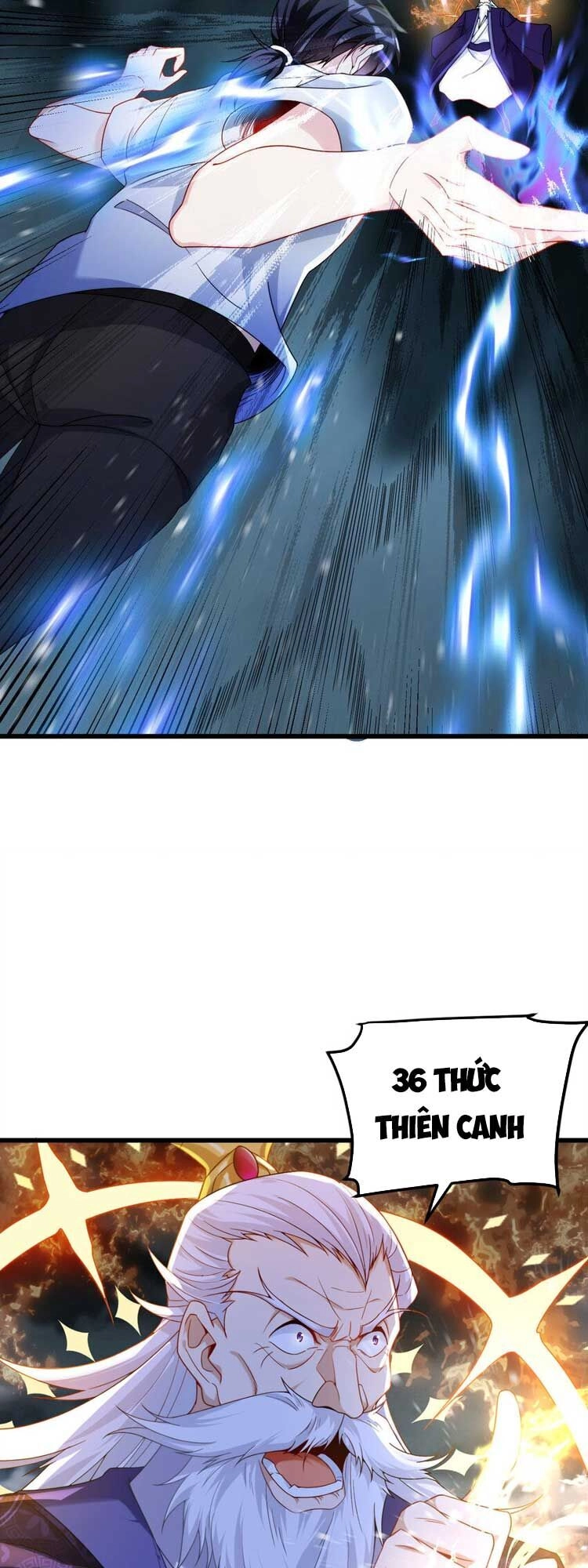 Tiên Tôn Lạc Vô Cực Chapter 217 - 26