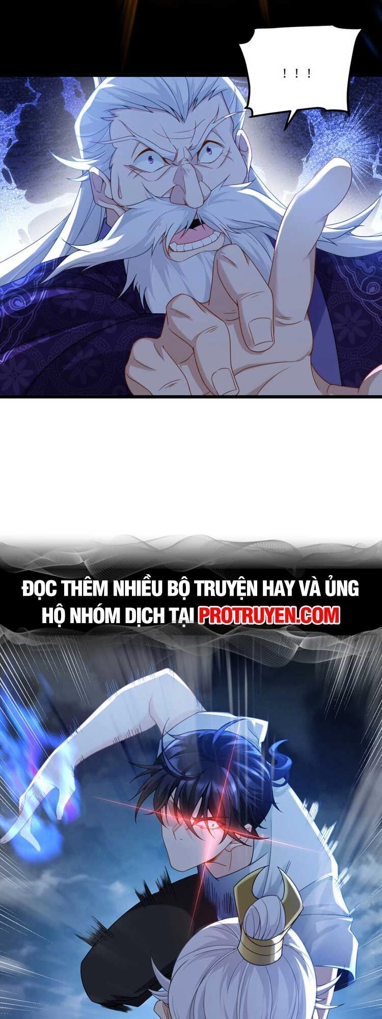 Tiên Tôn Lạc Vô Cực Chapter 217 - 30